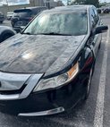 2010 Acura TL w/Tech