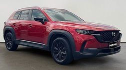 2024 Mazda CX-50 2.5 S Select