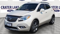 2014 Buick Encore Premium