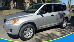 2009 Toyota RAV4 Base