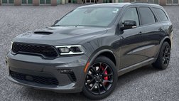 2023 Dodge Durango SRT 392 Premium