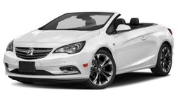 2019 Buick Cascada Premium