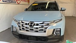 2023 Hyundai Santa Cruz SEL Premium