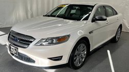2011 Ford Taurus Limited