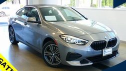 2024 BMW 2 Series 228i xDrive Gran Coupe