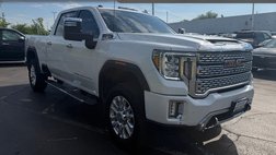 2023 GMC Sierra 2500HD Denali