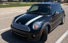 2012 MINI Cooper Hardtop Base