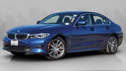 2022 BMW 3 Series 330e xDrive