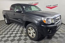2009 Toyota Tacoma V6