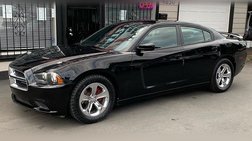 2013 Dodge Charger SE
