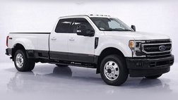 2024 Ford F-450 Super Duty King Ranch