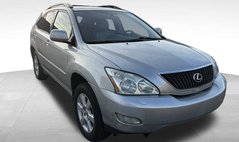 2004 Lexus RX 330 Base