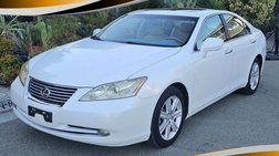 2007 Lexus ES 350 Base