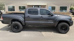 2010 Toyota Tacoma V6