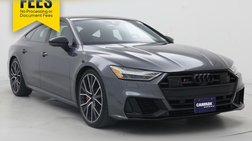 2021 Audi S7 2.9T quattro Prestige