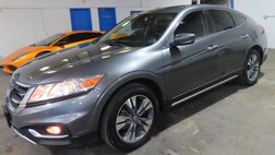 2014 Honda Crosstour EX-L V6
