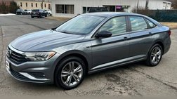 2019 Volkswagen Jetta R-Line