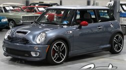2006 MINI Cooper S