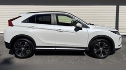 2020 Mitsubishi Eclipse Cross SE