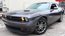 2017 Dodge Challenger GT
