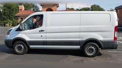 2017 Ford Transit 150