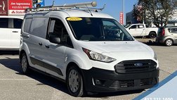 2020 Ford Transit Connect XL