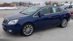 2014 Buick Verano Base