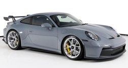 2024 Porsche 911 GT3