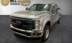 2024 Ford Super Duty F-250 XL
