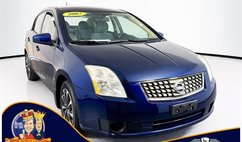 2007 Nissan Sentra S