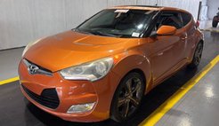 2015 Hyundai Veloster RE:FLEX