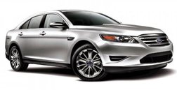 2011 Ford Taurus Limited