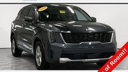 2024 Kia Sorento LX