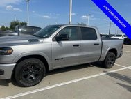 2025 Ram Ram Pickup 1500 Lone Star