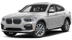 2019 BMW X4 xDrive30i