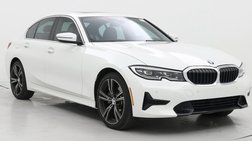 2021 BMW 3 Series 330i xDrive