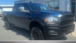 2024 Ram Ram Pickup 2500 Tradesman
