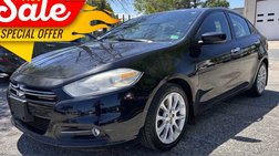 2013 Dodge Dart Limited