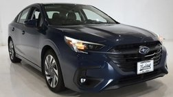 2025 Subaru Legacy Limited