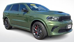 2022 Dodge Durango SRT 392