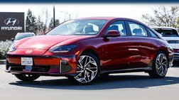 2025 Hyundai Ioniq 6 SEL