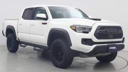 2021 Toyota Tacoma TRD Pro