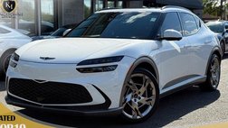 2023 Genesis GV60 Performance