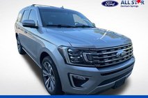 2020 Ford Expedition Limited