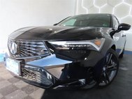 2025 Acura Integra w/Tech w/A-SPEC
