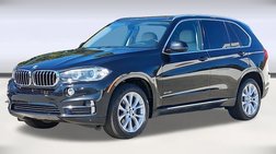 2014 BMW X5 xDrive35i