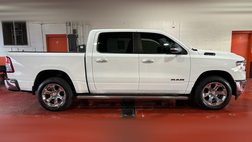 2020 Ram Ram Pickup 1500 Big Horn