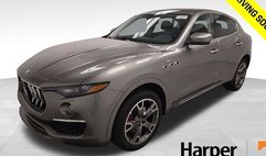 2022 Maserati Levante GT
