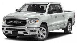 2020 Ram Ram Pickup 1500 Lone Star