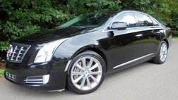 2013 Cadillac XTS Premium Collection